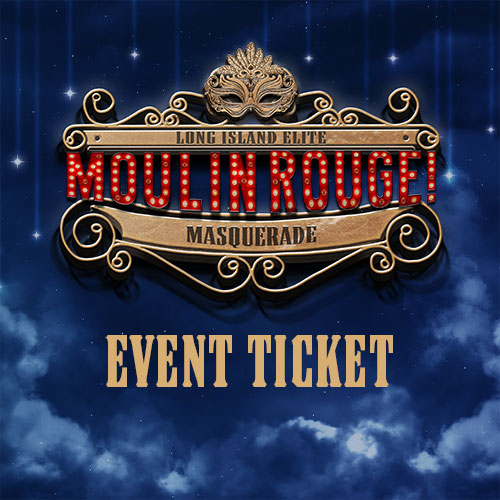 Event Ticket Product Photo